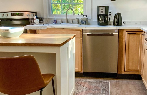 Boiceville House | Your Fun Catskills Getaway near Woodstock, Hunter and Belleayre.
