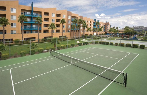 Oceanside Resort | Your fun ship has landed!