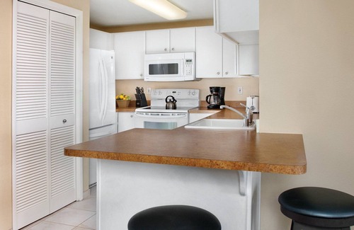 Oceanside Resort | Your fun ship has landed!