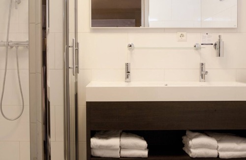 Bosgebied Hotel | Your Gateway to Dutch Nature & City Life—Soest Hotel with Perks - 2 Units