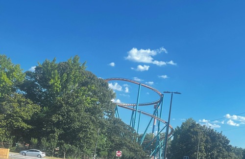 Austell House | Your gateway to excitement! It’s time for an adventure.