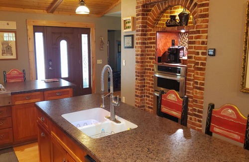 Nisswa House | Your Gateway to Fun. Nisswa is the perfect getaway!