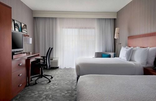 Whippany Hotel | Your Gateway to Garden State Attractions and Adventures