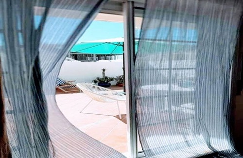 Costa Nova do Prado Apartment | Your Getaway between Waves and Smiles