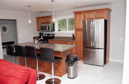 Romney House | Your Getaway From the Everyday!