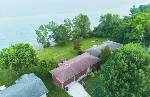 Romney House | Your Getaway From the Everyday!