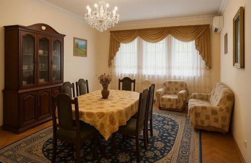 Nork-Marash House | Your Getaway Home