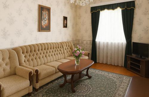Nork-Marash House | Your Getaway Home