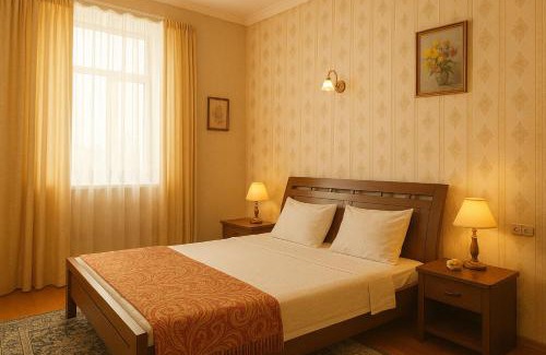 Nork-Marash House | Your Getaway Home