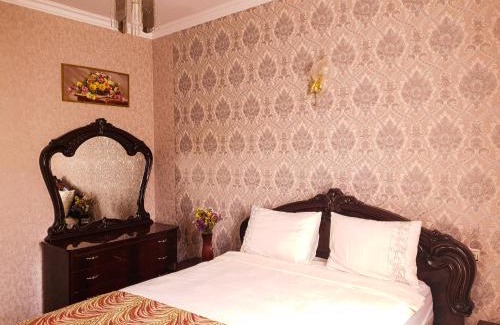 Nork-Marash House | Your Getaway Home