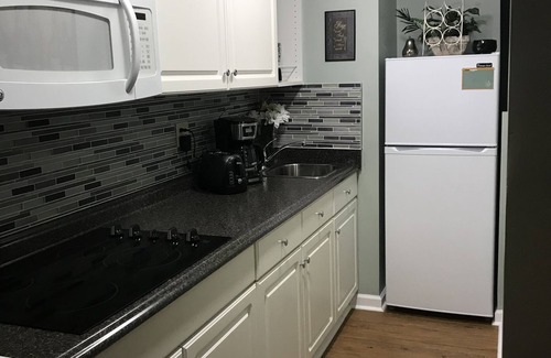 Palmetto House | Your Getaway home/Finished Basement Private entry
