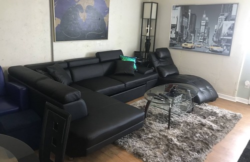 Palmetto House | Your Getaway home/Finished Basement Private entry