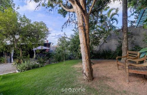 Alto Ribeirao Leste Apartment | Your getaway in Florianópolis, just minutes from the beach – NDE