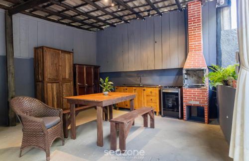 Alto Ribeirao Leste Apartment | Your getaway in Florianópolis, just minutes from the beach – NDE