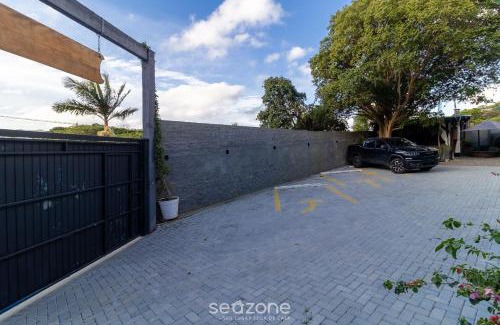 Alto Ribeirao Leste Apartment | Your getaway in Florianópolis, just minutes from the beach – NDE