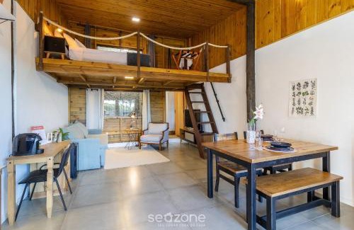 Alto Ribeirao Leste Apartment | Your getaway in Florianópolis, just minutes from the beach – NDE