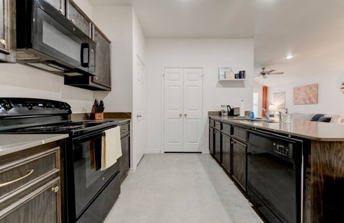 Heidenheimer House | Your Getaway in Temple