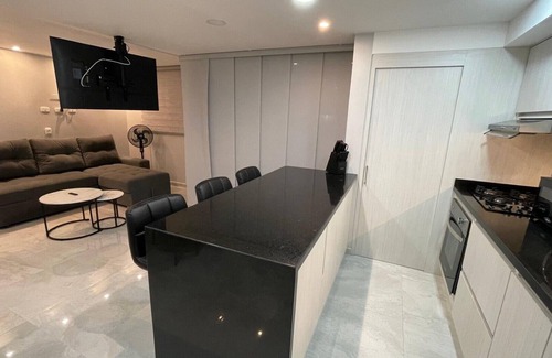 Dosquebradas Apartment | Your getaway to the coffee region. 2 Bedroom with king sofa bed.