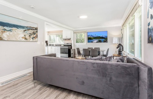 Halton Regional Municipality House | Your Gorgeous Getaway in Milton