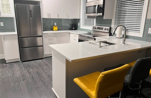 Livingston Apartment | Your Happy place Away from Homenn