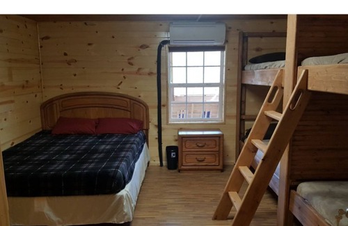Toler House | "YOUR HATFIELD MCCOY & KENTUCKY TRAILS CONNECTION