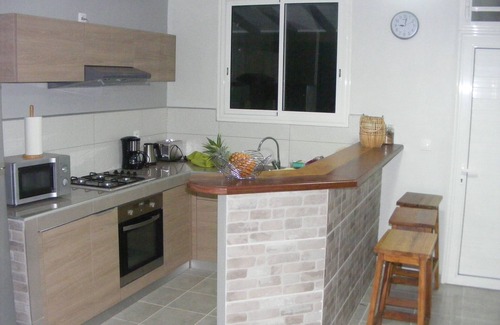 Sainte-Luce Apartment | Your Haven of Peace between Sea and Mountain