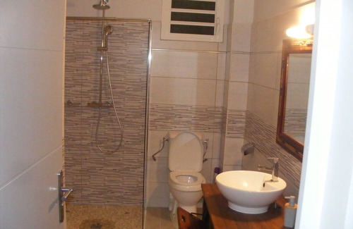 Sainte-Luce Apartment | Your Haven of Peace between Sea and Mountain
