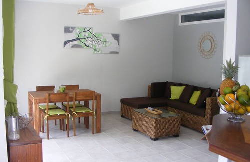 Sainte-Luce Apartment | Your Haven of Peace between Sea and Mountain