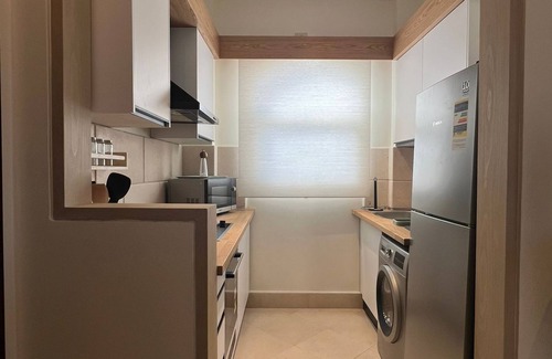 El Quseir Apartment | Your hideaway apartment on the Red Sea