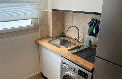 El Quseir Apartment | Your hideaway apartment on the Red Sea