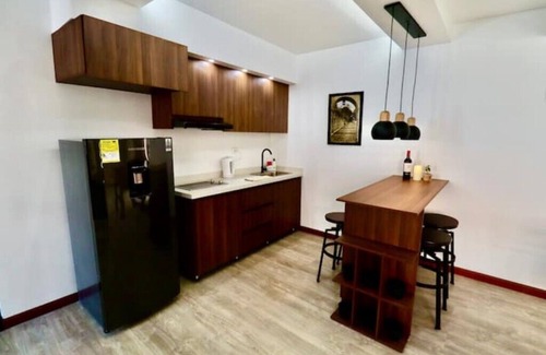 Popayan Apartment | Your Historic City Center Sanctuary Near Parque Caldas + Foosball Table