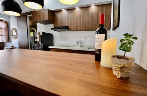 Popayan Apartment | Your Historic City Center Sanctuary Near Parque Caldas + Foosball Table