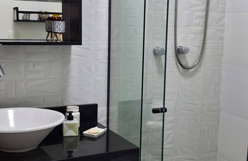 Urca Apartment | Your Home in Rio-Botafogo- Near IME, UFRJ and Sugarloaf Mountain