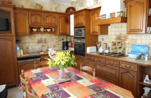 Saint-Jouan-des-Guerets House | Your holiday house between the Channel islands and the Mont Saint Michel