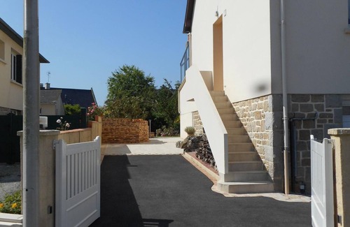 Saint-Jouan-des-Guerets House | Your holiday house between the Channel islands and the Mont Saint Michel