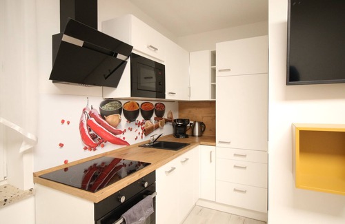 Holtensen House | Your holiday apartment in Göttingen