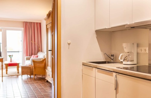 Wittduen Apartment | Your holiday apartment on the island Amrum where you are welcome to bring your d