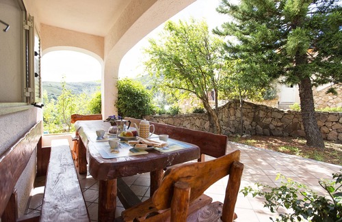 Schifoni Apartment | Your holiday between the countryside and the sea