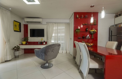 Meireles Apartment | YOUR HOLIDAY DESERVES, COMFORT, HYGIENE, BEAUTY.