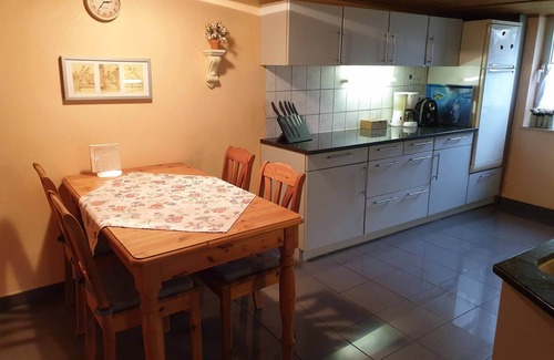 Diez House | Your holiday home in the countryside *