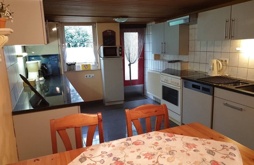 Diez House | Your holiday home in the countryside *