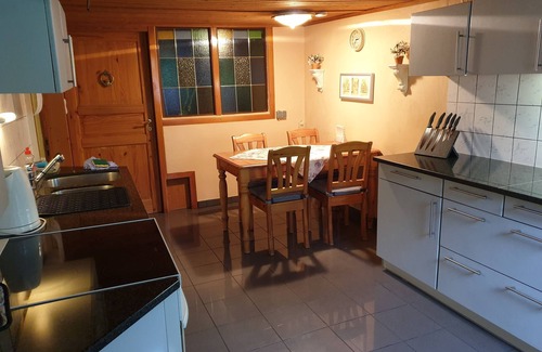 Diez House | Your holiday home in the countryside *