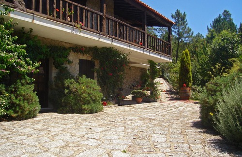 Valenca Cottage | Your holiday in Northern Portugal
