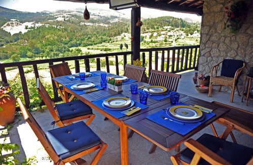 Valenca Cottage | Your holiday in Northern Portugal
