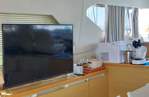 Piran Boat Rental | Your Holiday Dream: Princess 50