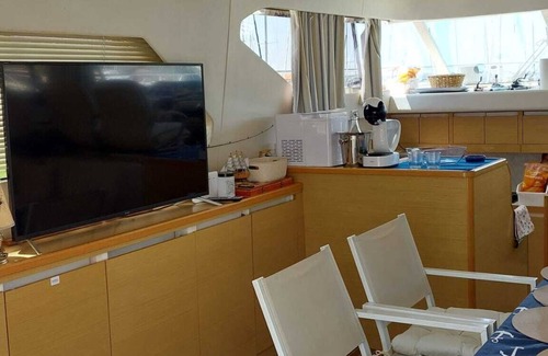Piran Boat Rental | Your Holiday Dream: Princess 50