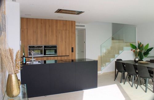 Los Alcazares Villa | YOUR HOLIDAY SPAIN LUXURY 5 BED VILLA SANTA ROSALIA LAKE AND LIFE RESORT