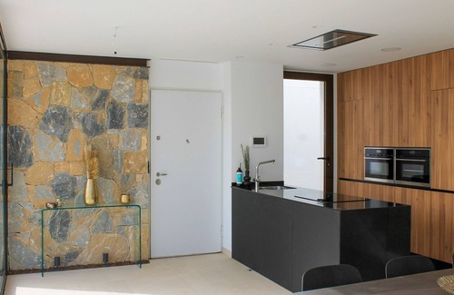 Los Alcazares Villa | YOUR HOLIDAY SPAIN LUXURY 5 BED VILLA SANTA ROSALIA LAKE AND LIFE RESORT