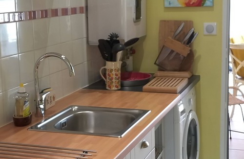 Aigues-Mortes House | YOUR HOLIDAY ZEN in a cocoon GREAT COMFORT in AIGUES MORTES 5 kms from the sea