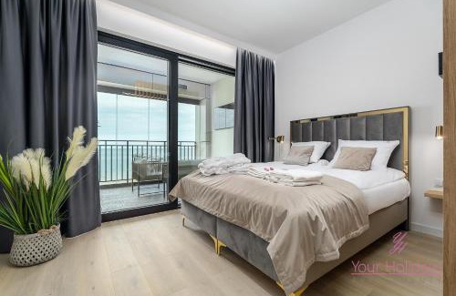Miedzyzdroje Apartment | Your Holidays Infinity Magia Zachodu Słońca B309